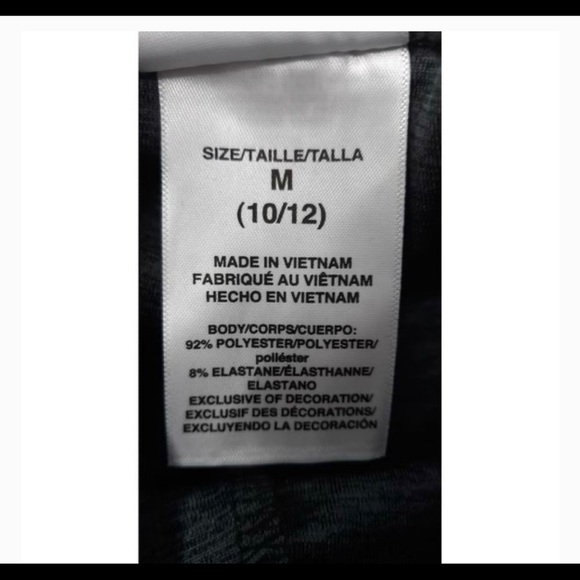 Adidas Girls' Performance Tight Legging - Picture 4 of 5